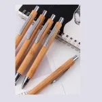 ECO - Friendly Promotional Bamboo Pen ELPN-07-B